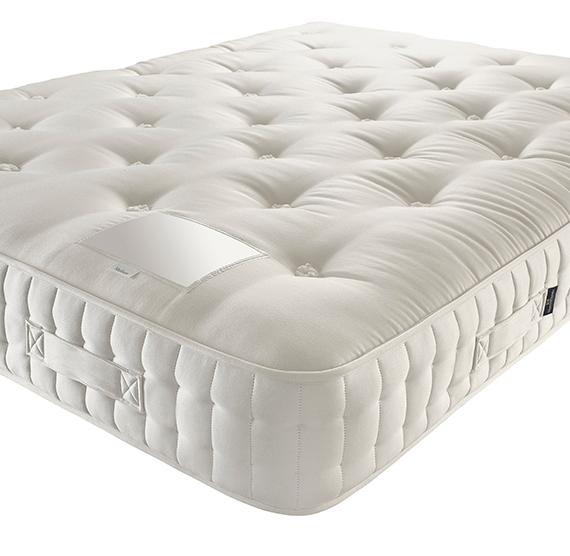 Harrison Spinks Amethyst 5ft Mattress Caseys Furniture